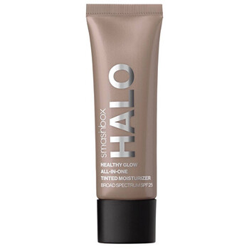 Halo Tinted Moisturiser SPF 25 - Tónovaný hydratačný krém 12 ml